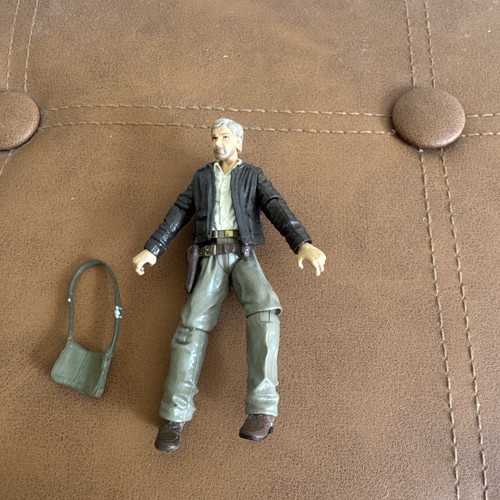 Hasbro indiana jones - hasbro,