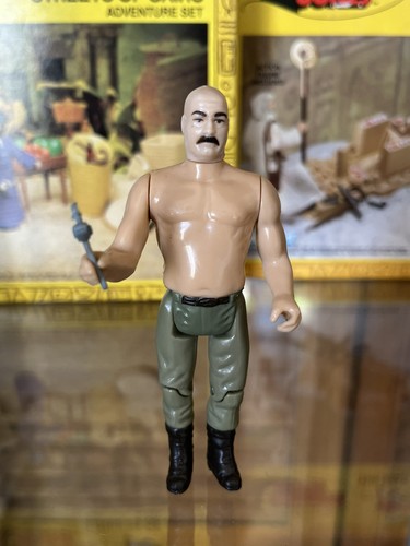 Vintage indiana jones rotla - indiana,
