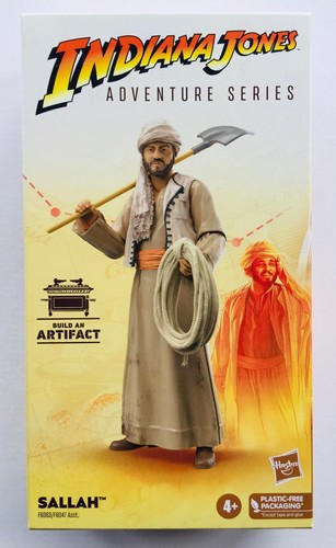 Indiana jones adventure series - jones,