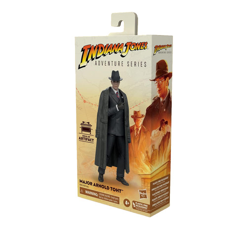 Hasbro indiana jones the - jones:,