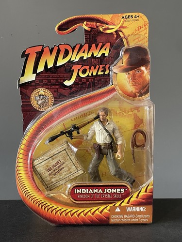 Indiana jones kingdom the - kingdom, of