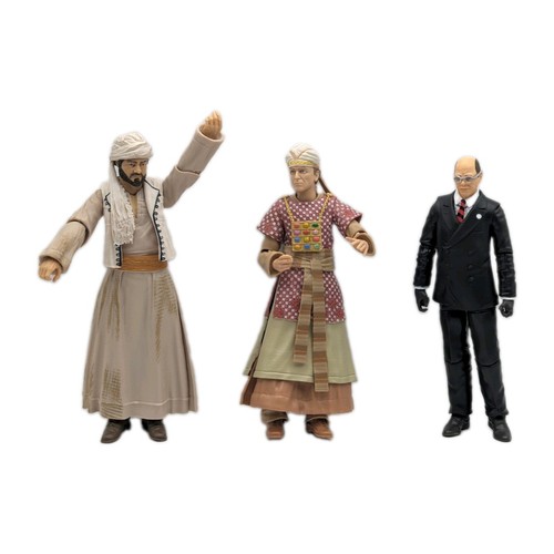 Indiana jones adventure series - jones,