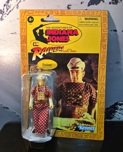 Indiana jones retro collection - jones,