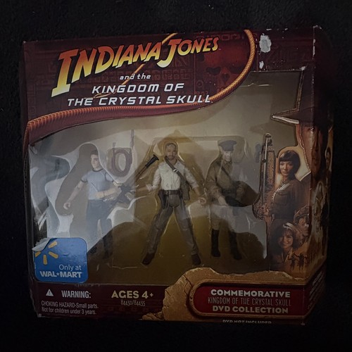 Indiana jones kingdom the - indiana,