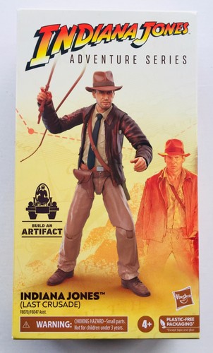 New indy adventure series - adventure,