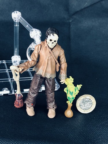Action figure toy - action,