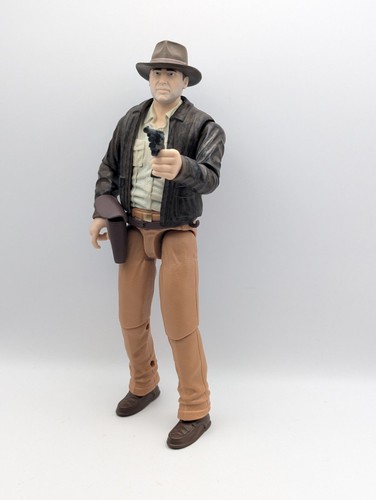 Indiana jones talking - indiana,