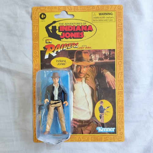 Indiana jones raiders the - jones, of