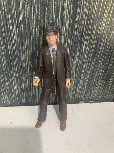 Indiana jones doctor jürgen - jones,