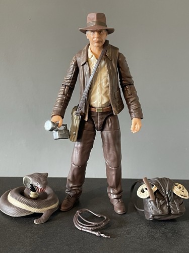 Indiana jones adventure - adventure, series