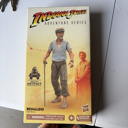 Indiana jones adventure series - adventure,