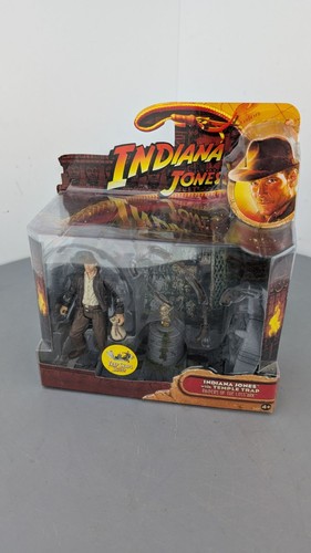 Hasbro indiana jones - indiana,