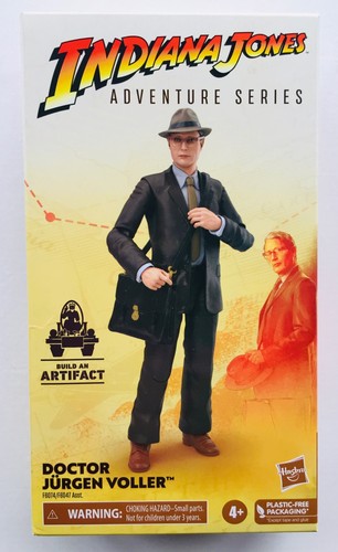 New adventure series - new,