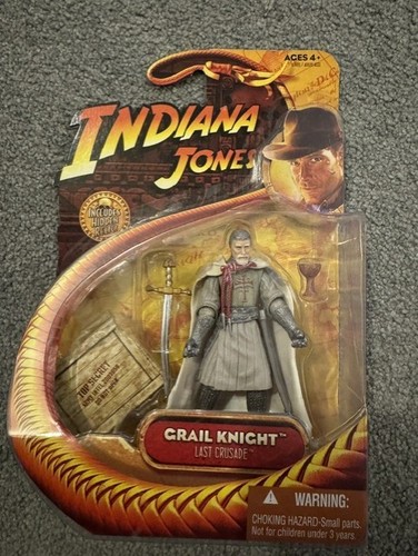 Indiana jones last crusade - last,