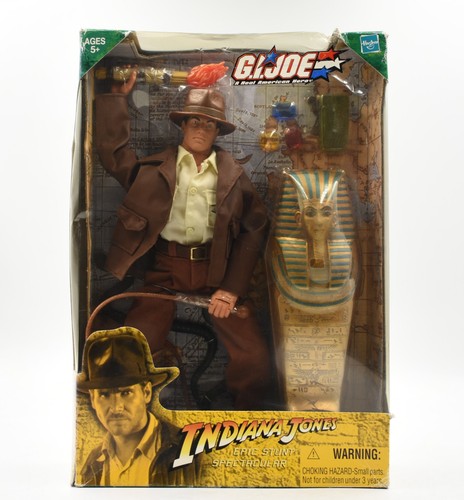 Disney indiana jones i - indiana, x