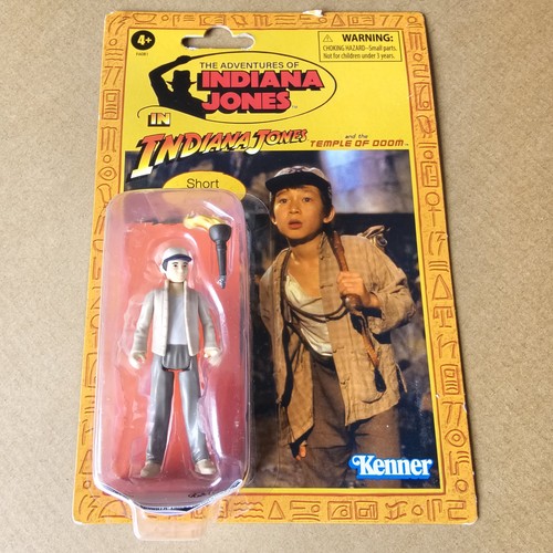 Indiana jones and the temple - indiana,