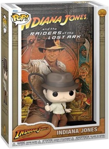 Funko pop movie poster - funko,