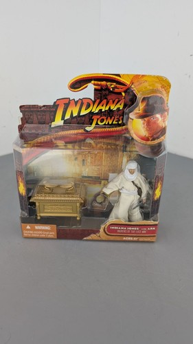 Hasbro indiana jones - (pa2),
