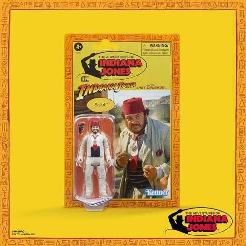 Indiana jones retro - jones, collection
