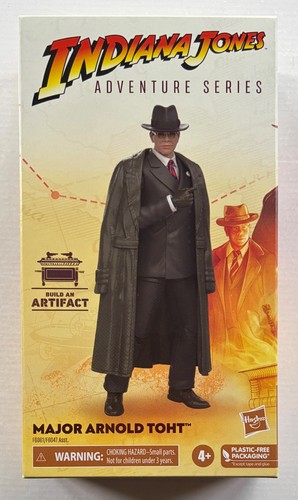 Indiana jones adventure series - indiana,