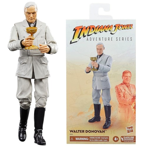 Indiana jones adventure - adventure, series