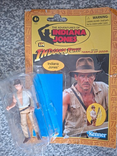 Indiana jones and - indiana,