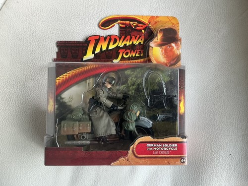 Indiana jones lastcrusade - indiana,