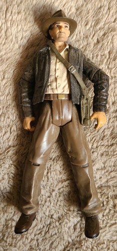 Indiana jones raiders of - indiana,