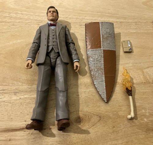 Indiana jones adventure series - jones,