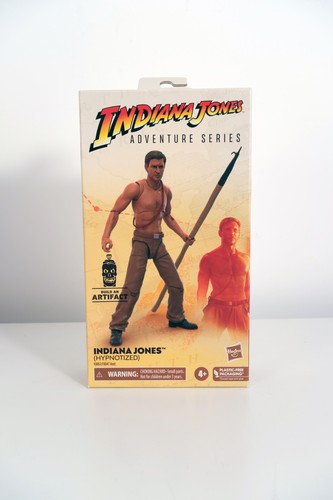 Indiana jones adventure series - adventure,