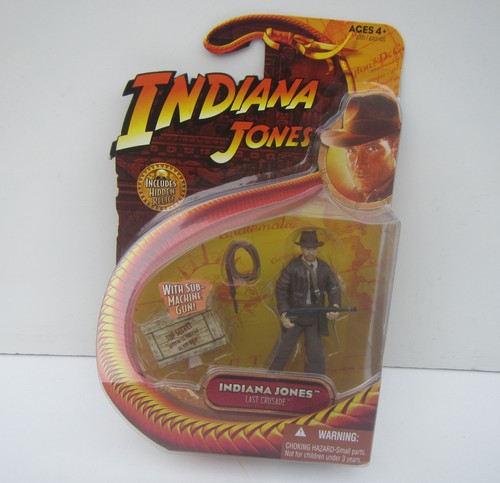 Indiana jones and the last - indiana,
