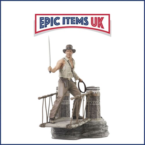 Indiana jones and - jones, temple