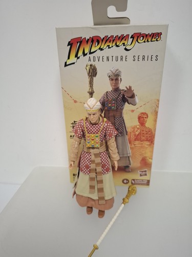 Indiana jones adventure series - jones,