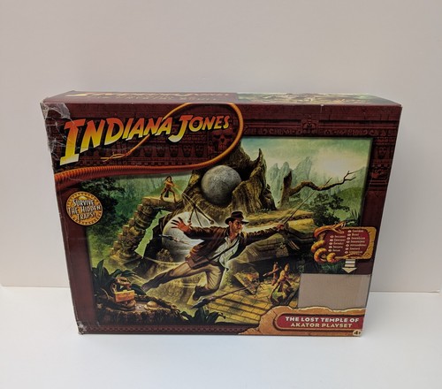 Indiana jones the - indiana,