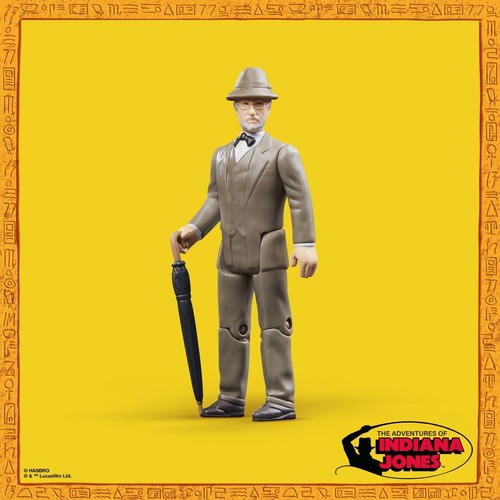 Indiana jones retro collection - indiana,
