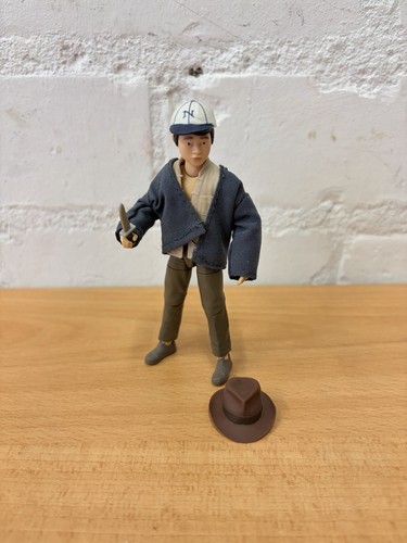Hasbro indiana jones adventure - jones,