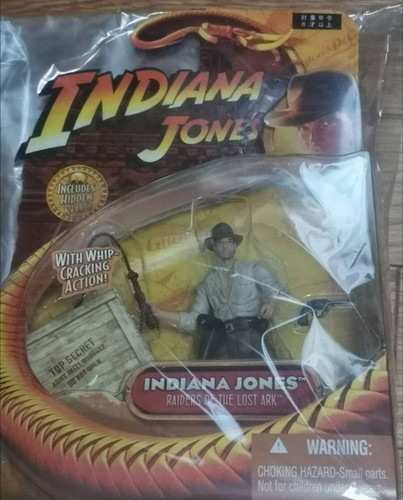 Indiana jones lost ark action - jones,