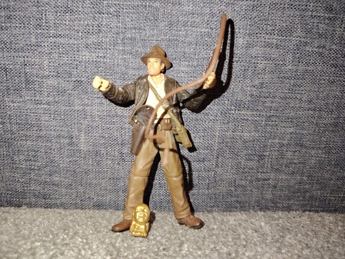 Raiders the lost - lost, ark