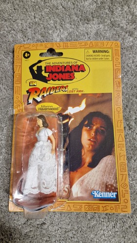 Indiana jones raiders the - raiders, of