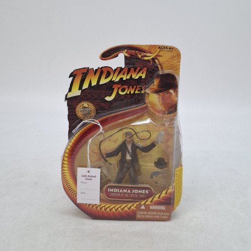 Indiana jones kingdom the - jones,