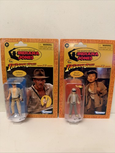Indiana jones adventures - indiana,