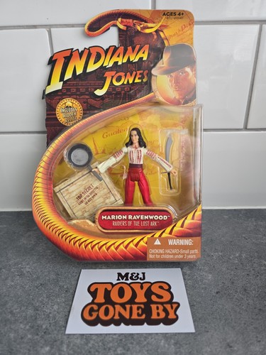Hasbro indiana jones - hasbro,