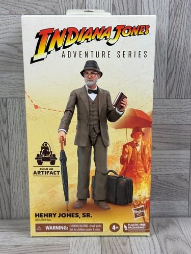 Indiana jones adventure - -,
