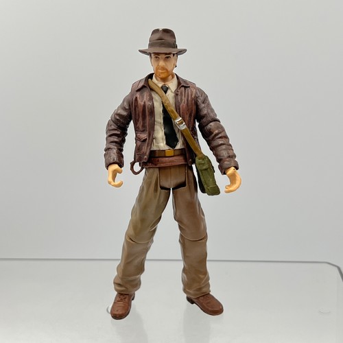 Hasbro indiana jones - hasbro,