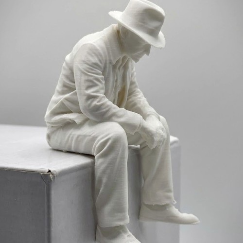 Sad indiana jones edge - indiana,