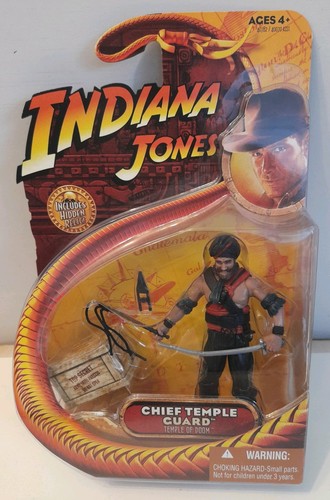 Hasbro indiana jones - hasbro, temple