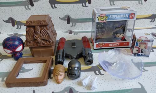Miscellaneous small figures - miscellaneous,