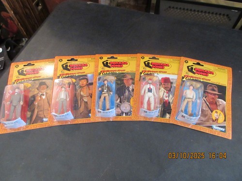 Hasbro pack kenner the - kenner,