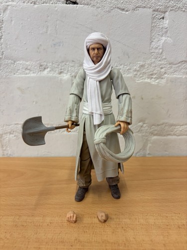 Hasbro indiana jones - hasbro,