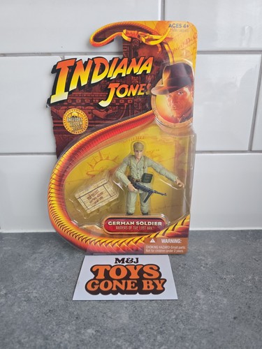 Indiana jones raiders - indiana,